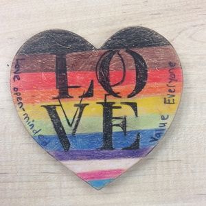 Wood art Hand Crafted in Ontario